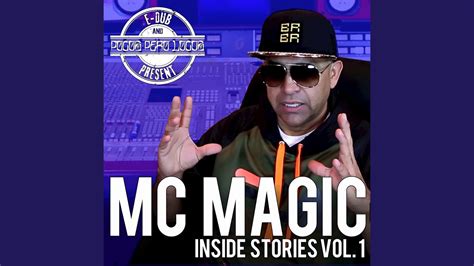 The Legacy of Lies: How Mc Magic's Falsehoods Endure